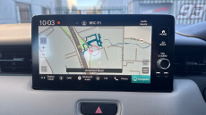 Honda HR-V 1.5 eHEV Advance Style 5dr CVT Hybrid Hatchback